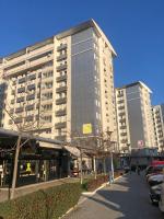Belville Luxury Apartment - B&B