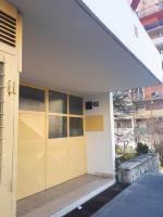 Apartment TIKI with big terrace - Ferienwohnung Split