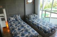 Appartement - Vue sur Jardin