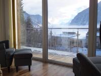 Ferienhaus Skiblume - B&B Oetz