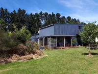 Te Anau Farm Cottage - B&B Te Anau