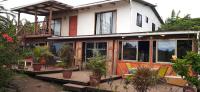 Hostal Vieroto - Bed and Breakfast