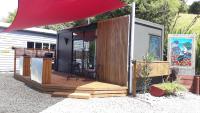 B&B Wainui - Rangimarie 123 - Bed and Breakfast Wainui