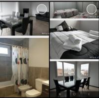 Amoblados Cipolletti - B&B Cipolletti