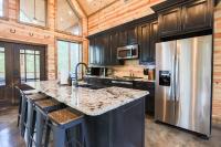 Pinot in the Pines Cabin - B&B Stephens Gap