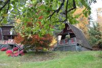 Superior Chalet