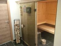 Ferienhaus Skiblume - B&B Oetz