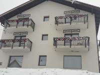 Pensiunea Karola - B&B Păltiniș