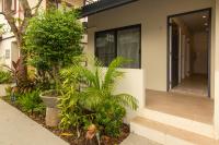 Familienbungalow