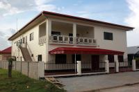 Arcton Apartment - B&B Paramaribo