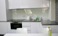 Deluxe Two-Bedroom Apartment