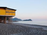 Lo Scoglio by Holiday World - Ferienwohnung Cavi di Lavagna