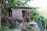 Salamao Bungalow - Ferienwohnung Koh Tao