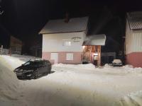 Apartman KALJEVIĆ - B&B Zabljak