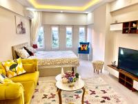 B&B Antalya - JAZZY HOMES 100 Mb internet - Bed and Breakfast Antalya