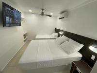 Camera Tripla Luxury