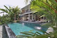D'Legon Villas - B&B Ubud