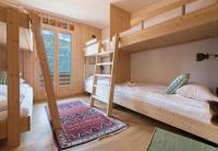 Appartement met Uitzicht op het Gebergte