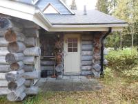 Pajuruka - Ferienwohnung Kuusamo