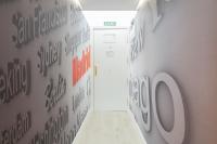 Gran Vía Apartment - B&B Madrid