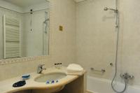 Junior Suite con Terrazza