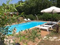 Mas du tilleul - B&B