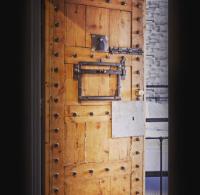 The Black Hole - B&B Winchester