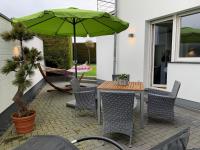 Appartement Koeln in Bornheim-Sechtem, Nähe Phantasialand, Brühl, Köln, Bonn, DB-Anschluß, Messe-Köln, Business-Komfort - Chambres d'hôtes Bornheim