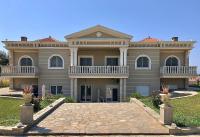 Villa Dimitri - Penthouse Seaview - B&B Alexandroupoli