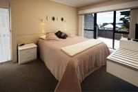 Apartment mit 2 Schlafzimmern und Poolblick
