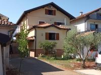 ReMi - Ferienwohnung Umag