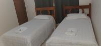Basic Triple Room
