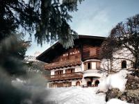 B&B Mia Majon - Ferienwohnung