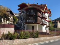 Alpin star - B&B Temù