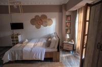 B&B Tríkala - Cozy Studio in Trikala Center with private Parking! - Bed and Breakfast Tríkala