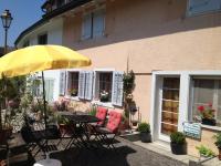 Idyllische Ferienwohnung am See - Ferienwohnung Ermatingen