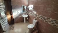 Habitación Doble con baño privado - 2 camas