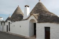 Trulli Soave - B&B