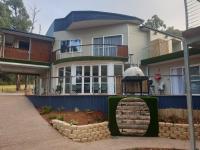 Merry Mary - B&B Marysville