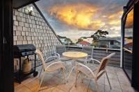 Two-Bedroom Apartment with Pool View - Penthouse