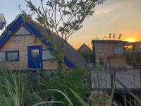 Seehütte Neusiedlersee - Pfahlbau Waterfront 1 - B&B