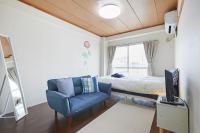 B&B Tokio - Sun white Gyoutoku 303 - Bed and Breakfast Tokio