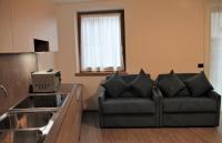 Apartment mit 1 Schlafzimmer