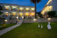 Kerasoula Apartments - Bed and Breakfast Yénion