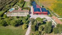 Agriturismo Forzello - Ferienwohnung