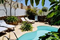 Villa Beach Club - Chambres d’hôtes