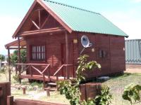 Cabañas El Caribe - Martinica - Ferienwohnung San Luis