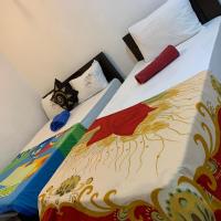 Familienzimmer mit eigenem Bad