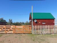 Cabañas El Caribe - Martinica - Ferienwohnung San Luis