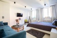 Republika Kopernika Apartment - B&B Toruń